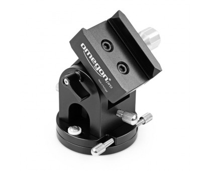 Omegon Deluxe Polar Wedge