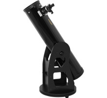 Omegon Dobson telescope Advanced N 254/1250