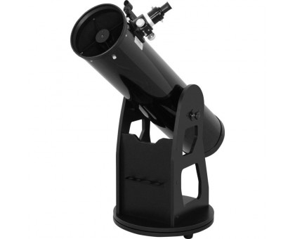 Omegon Dobson telescope Advanced N 254/1250