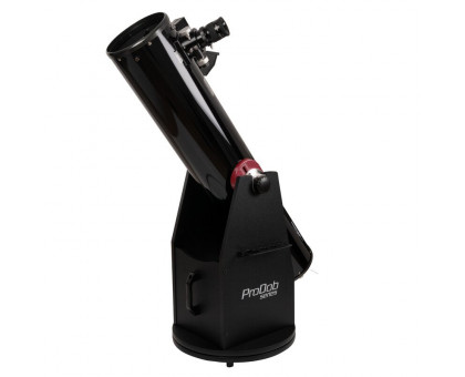 Omegon Dobson telescope ProDob N 203/1200 DOB II with radiant