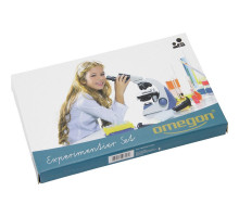 Omegon Experiment Set