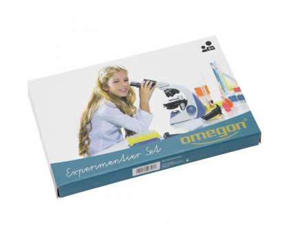 Omegon Experiment Set