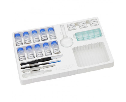 Omegon Experiment Set