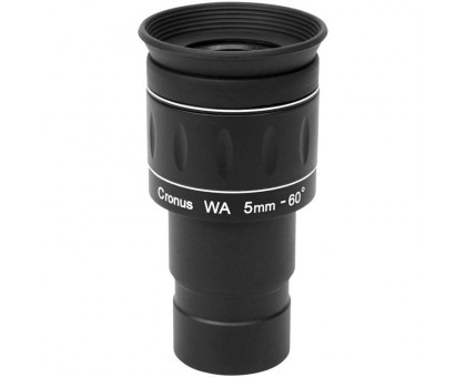 Omegon Eyepiece Cronus WA 5 mm 1,25"