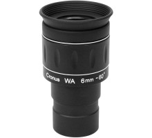 Omegon Eyepiece Cronus WA 6 mm 1,25"