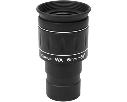 Omegon Eyepiece Cronus WA 6 mm 1,25"