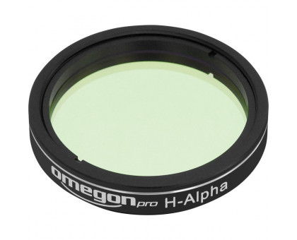 Omegon Filters Pro 1.25'' H-alpha filter