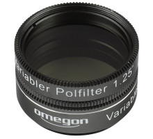 Omegon Filters Variable grey filter 1.25"
