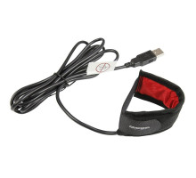 Omegon Heater strap USB  heating band, 11cm