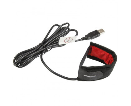 Omegon Heater strap USB  heating band, 11cm