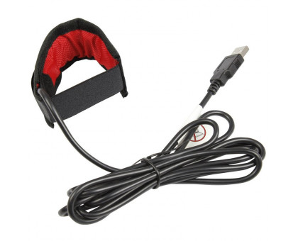 Omegon Heater strap USB  heating band, 11cm