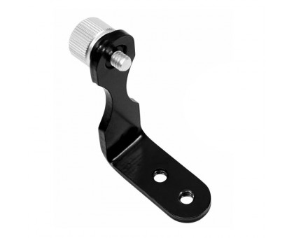 Omegon L binoculars tripod adapter