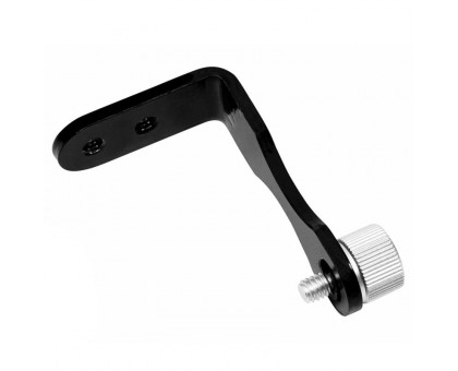 Omegon L binoculars tripod adapter