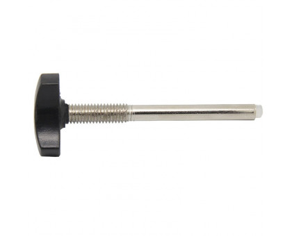 Omegon M8x75 screw for EQ-6 counterweight