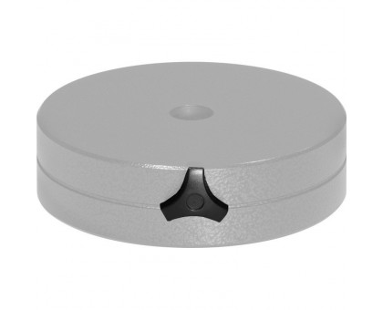 Omegon M8x75 screw for EQ-6 counterweight