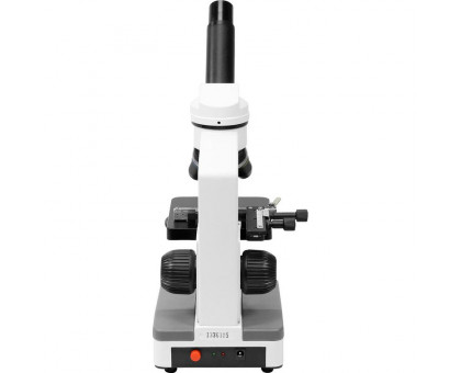 Omegon Microscope MonoView, MonoVision, camera, achromate, 1536x, LED