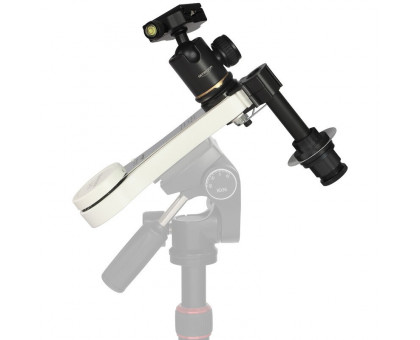 Omegon Mount MiniTrack LX3 SET