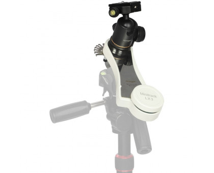 Omegon Mount MiniTrack LX3 SET