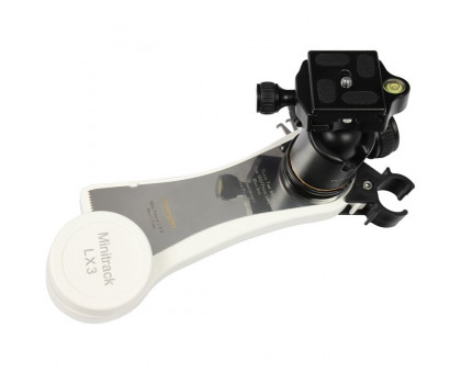 Omegon Mount MiniTrack LX3 SET