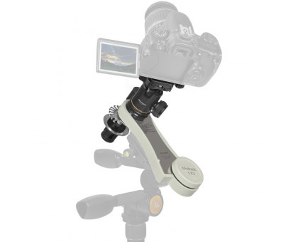 Omegon Mount MiniTrack LX3 SET