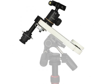 Omegon Mount MiniTrack LX3 SET