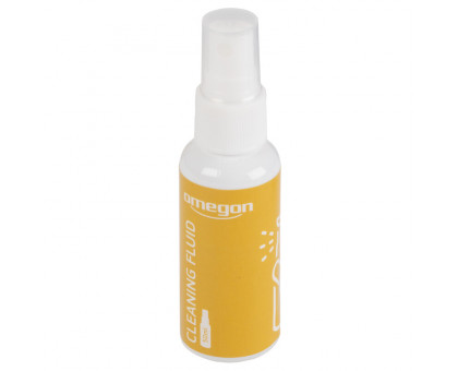Omegon Optik Reinigungsset 7 in 1