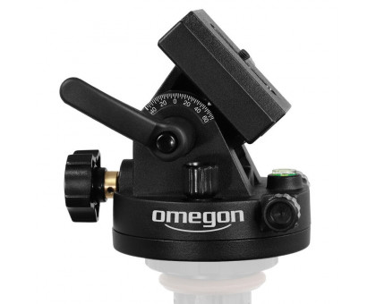 Omegon Polar Wedge with 55mm Dovetail Bar