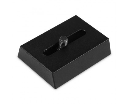 Omegon Polar Wedge with 55mm Dovetail Bar