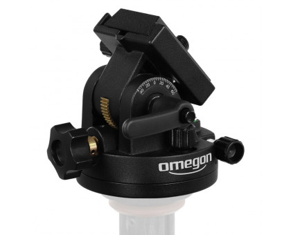 Omegon Polar Wedge with 55mm Dovetail Bar