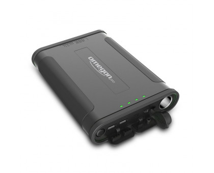 Omegon Pro Powerbank 48k LiFePO4 154Wh 12V