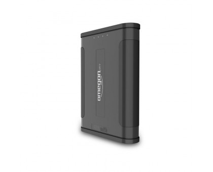 Omegon Pro Powerbank 48k LiFePO4 154Wh 12V