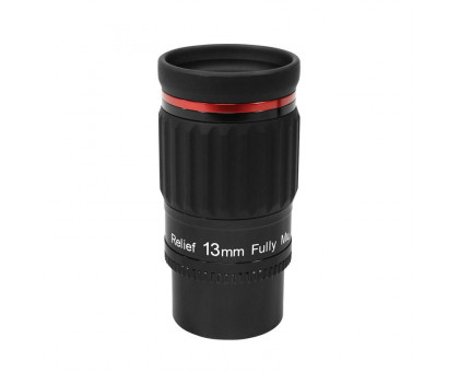 Omegon Redline SW 13mm Eyepiece 1.25" / 2"
