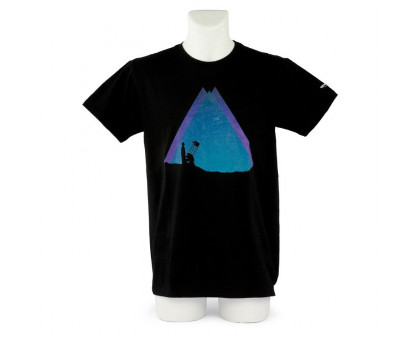 Omegon T-Shirt Dobson - Size XL