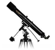 Omegon Telescope AC 90/1000 EQ-2