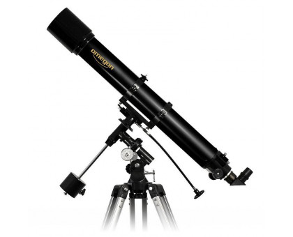 Omegon Telescope AC 90/1000 EQ-2