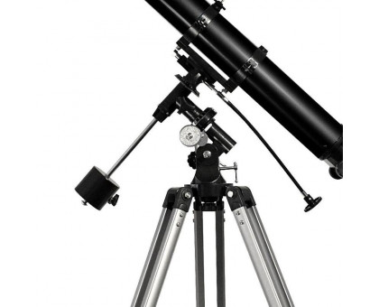 Omegon Telescope AC 90/1000 EQ-2