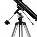 Omegon Telescope AC 90/1000 EQ-2
