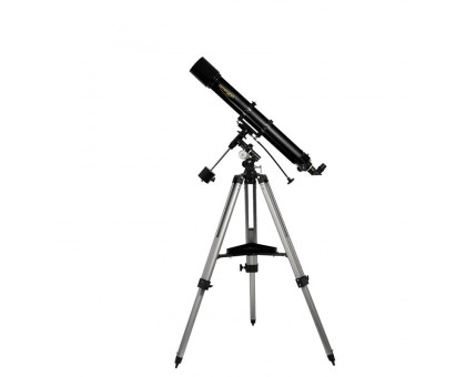 Omegon Telescope AC 90/1000 EQ-2