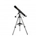 Omegon Telescope AC 90/1000 EQ-2