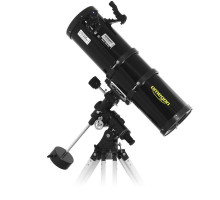 Omegon Telescope N 150/750 EQ-4