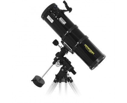Omegon Telescope N 150/750 EQ-4