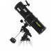 Omegon Telescope N 150/750 EQ-4