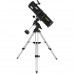 Omegon Telescope N 150/750 EQ-4