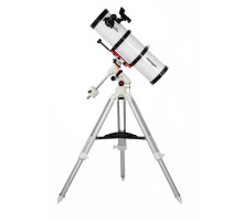 Omegon Telescope Teleskop Advanced 150/750 EQ-320 mit gratis Oklop Tasche