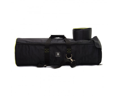Omegon Telescope Teleskop Advanced 150/750 EQ-320 mit gratis Oklop Tasche