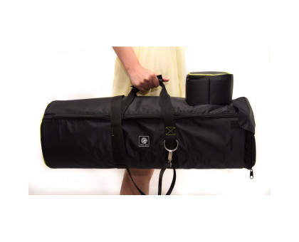 Omegon Telescope Teleskop Advanced 150/750 EQ-320 mit gratis Oklop Tasche