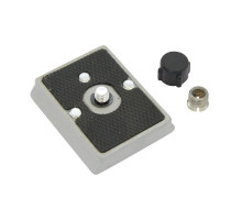 Omegon Titania quick-release plate