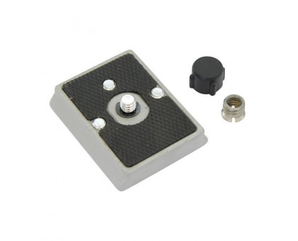 Omegon Titania quick-release plate