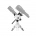 Omegon Twinmaster AZ mount