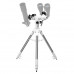 Omegon Twinmaster AZ mount